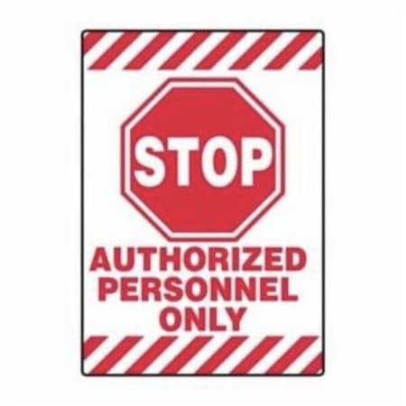 Accuform Mat Floor Sign, PSR680 PSR680